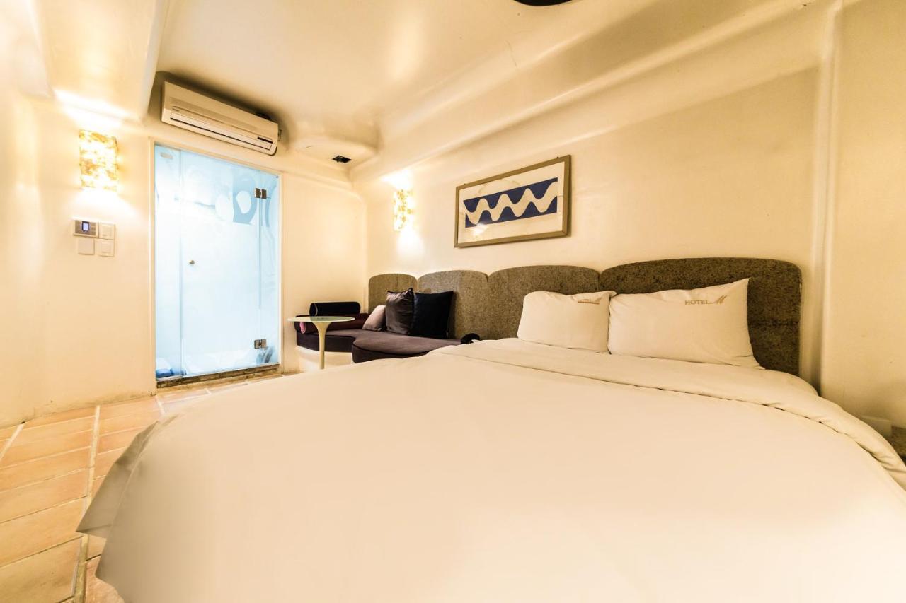 Hotel M Seoul Exterior photo